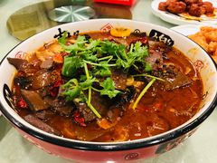 -燕风楼烤鸭店(建设总店)
