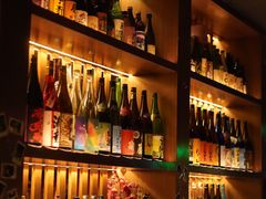 -RMK Shochu Bar(三诺店)