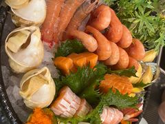 -菊上料理(蜀山银泰百货店)