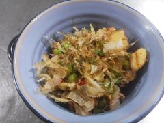 -栖巢咖啡馆(双岗店)