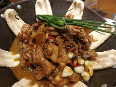 -老瓦房(六堰店)