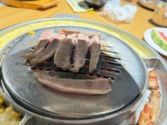 -姜虎东白丁烤肉(恒隆广场店)