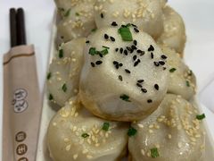 鲜肉生煎-咬不得高祖生煎·简餐(高银街店)