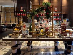 -康莱德酒店·美庭自助餐厅