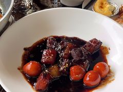 -美庐餐厅·湖北菜·吴佩孚公馆(南京路店)