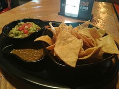 -Luchador摔跤手墨西哥餐厅(恒宇广场店)