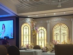 -广东胜利宾馆西关粤中餐厅