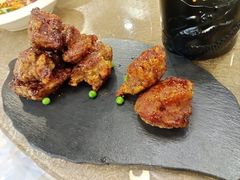 -徐记私厨(半淞园路店)