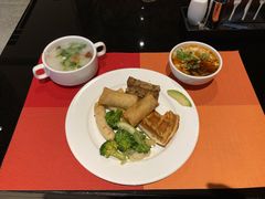 -青岛西海岸隆和福朋喜来登酒店