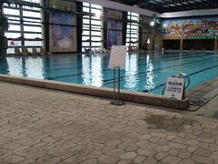 -南宫温泉水世界