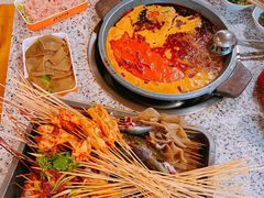 -玉林串串香·成都老字号(玉林街总店)