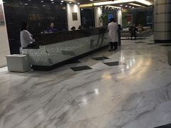 -瑞慈体检上海陆家嘴机构