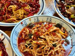 -福苗小骆驼烧烤(莲湖路店)