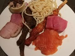 -上海圣诺亚皇冠假日酒店·诺亚厨房