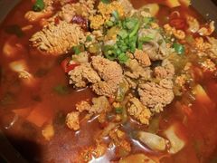 -合品记·湖南私房菜&小龙虾(霄云路店)