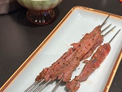 -小核桃品质串店(世茂大道店)