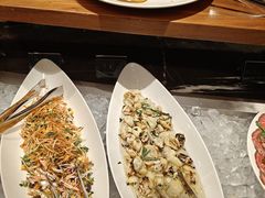 -拉蒂娜·巴西牛排馆 Latina·Brazilian Steakhouse(王府井喜悦店)
