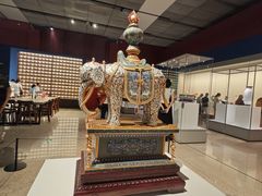 -北京工艺美术博物馆