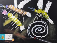 -清岚画室少儿美术培训(平江校区)