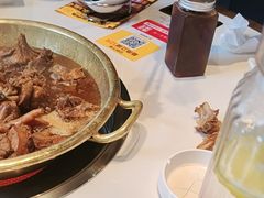 -涿派·炝锅鱼(涿州店)