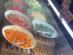 -AJIYA·池袋日式烧肉自助(天津万象城店)