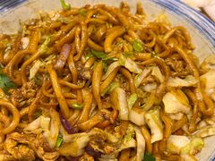 -秦老大西安羊肉泡馍馆(健德门店)