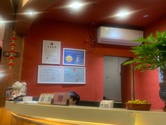 -围龙屋客家食府(福田店)