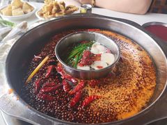 -枇杷园食为鲜火锅(南山店)