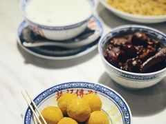 -老廣糖水铺(乐汇城店)