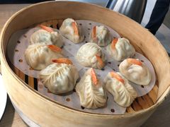 味庄招牌大虾包-味莊·青岛菜(云霄路店)