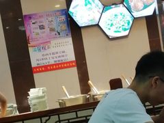 -尚味轩壹号饭堂(曼哈顿广场店)