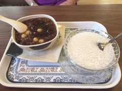 -笃笃笃糖粥(十全街店)