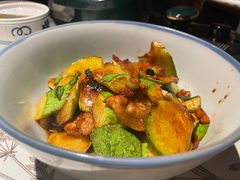 -农耕记·湖南土菜(福田车公庙店)