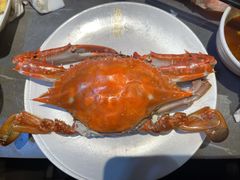 飞蟹-一方渔歌蒸汽海鲜自助(文化路万达广场店)