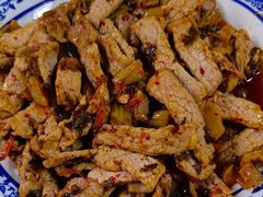 -鸡足缘·海稍鱼•野生菌火锅