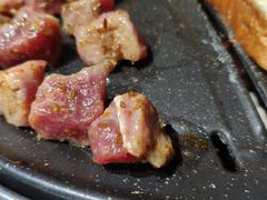 -吉志烤肉(太原总店)