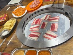 -三肥两瘦烤肉(鹿城店)