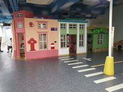 -恩卓国际幼儿园(兆丰校区)