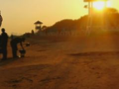 -老虎石海上公园