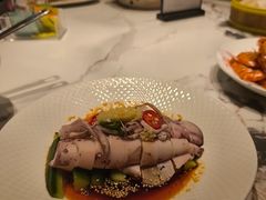 -不仔客海鲜·烧烤·270度海景餐厅(大东海店)