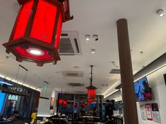 -和府捞面(曹路花园城店)