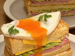 -BE BRIGHT KITCHEN(正佳广场店)