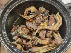 -斯丹姜母鸭·古法干香(涂门街总店)