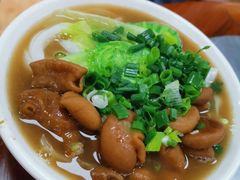 -珍珍小食店(西华路店)