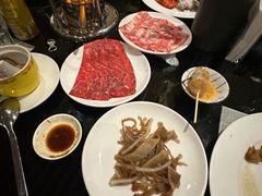-顺德美的万豪酒店·自助餐·贡厨
