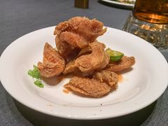 -锦府园·新台州菜(合生汇店)