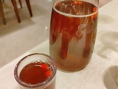 小吊梨汤-金百万(亦庄店)