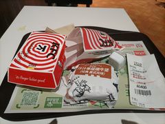 -肯德基(丁香店)