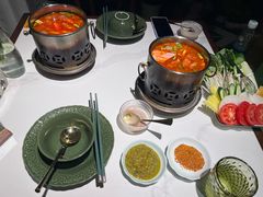 -Thai Basil罗勒叶泰式餐厅(时代天街店)