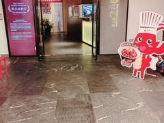 -悦融·京鲁菜·露台花园(安定门店)